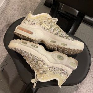 Nike Air Max Plus